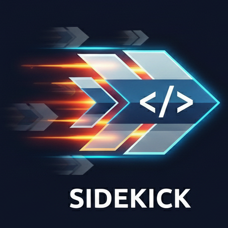 Sidekick - Jump instantly between related files